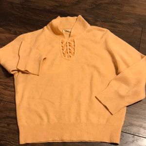 Vintage Cashmere Sweater